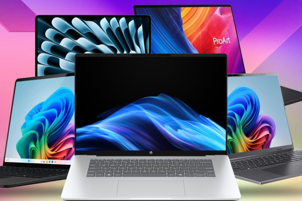 laptop