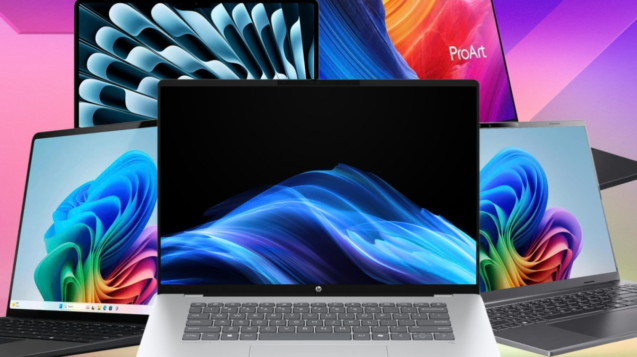 laptop