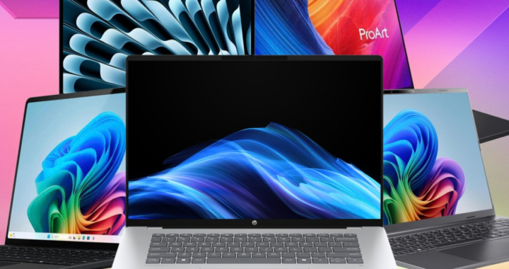laptop