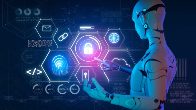 Ai-Cybersecurity