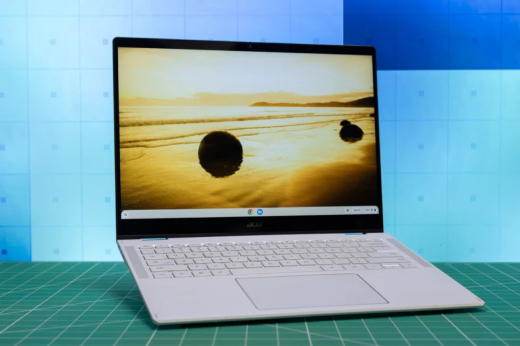 laptop