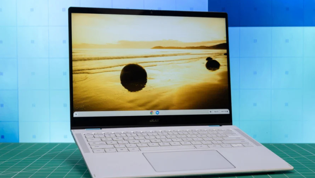 laptop