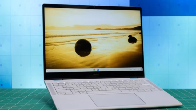laptop