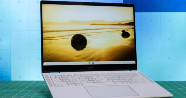 laptop