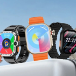 smartwatches