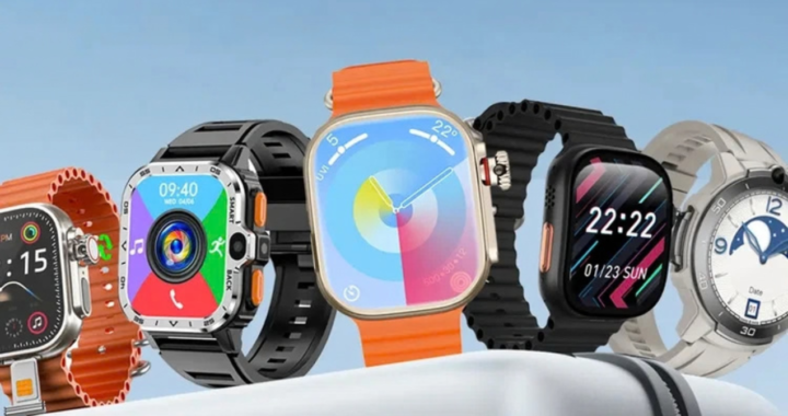 smartwatches