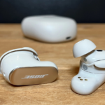 audio