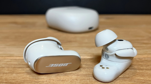 audio